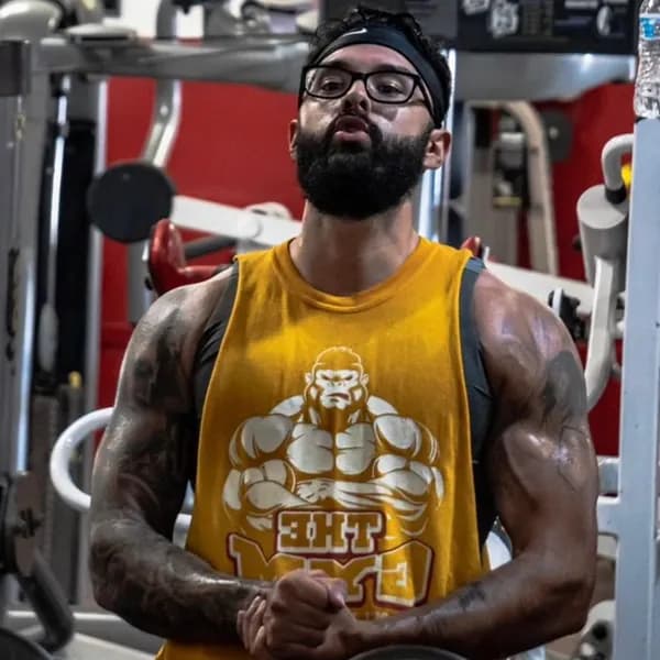 Adam Fuentes