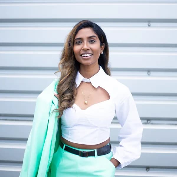 Radhika Srinivasan