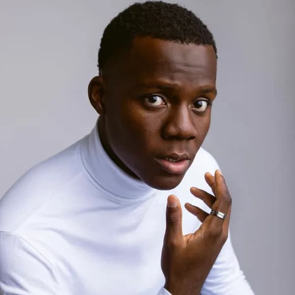 Favour David Iyawe