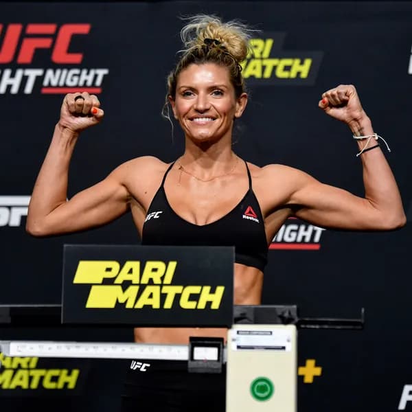 Ashley Yoder