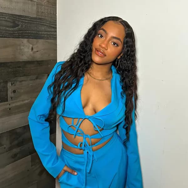 Jada Sasha