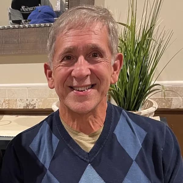 Rick Mercurio