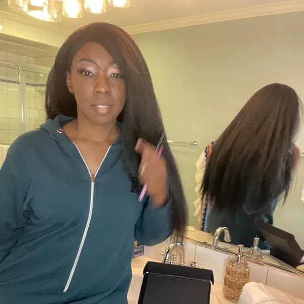 Kim Sweeney Oviasogie