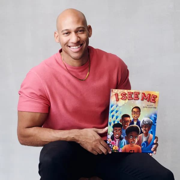 Justin Ford