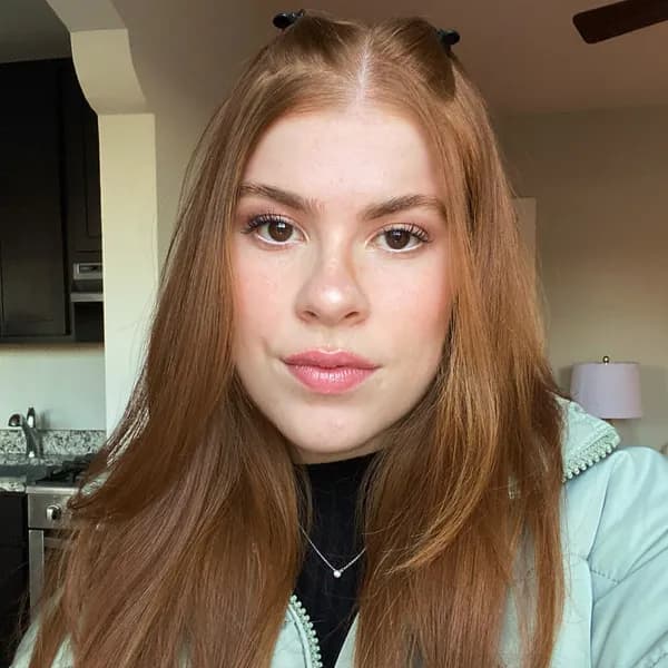 Hallie Parrott