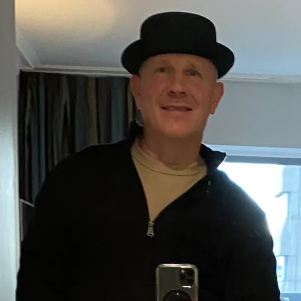Mike Bermingham